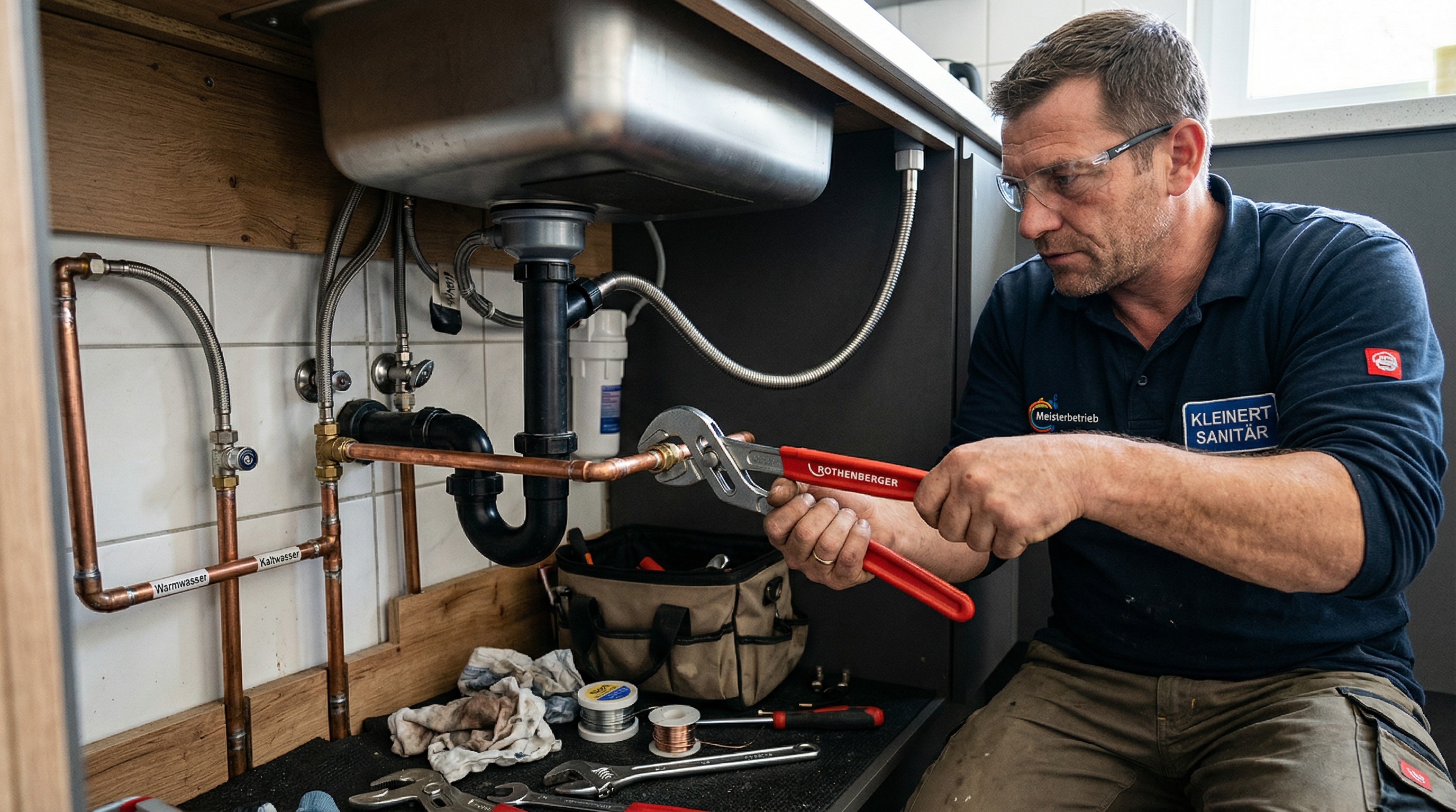 aquArt GmbH – Sanitärinstallateur Forchheim